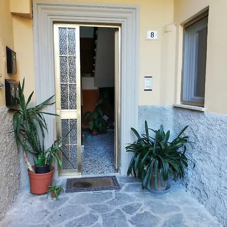 Azzurra House *