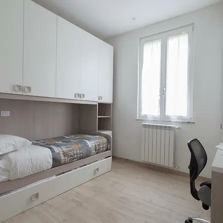 Azzurra House Lejlighed