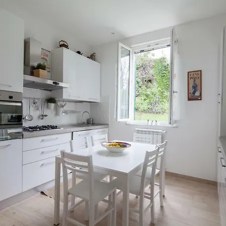 Azzurra House Lejlighed