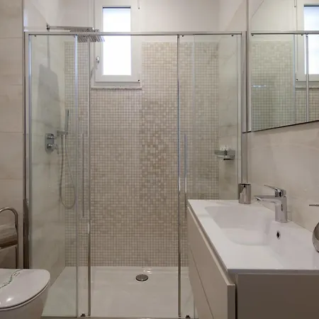 Azzurra House Apartman *
